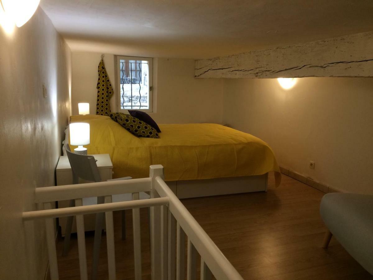 Le Calme Et La Tranquilite A 15 Minutes D'Avignon Apartman Caumont-sur-Durance Kültér fotó