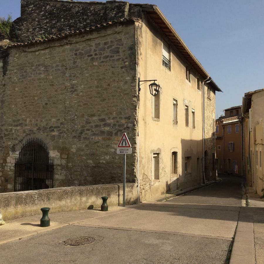 Le Calme Et La Tranquilite A 15 Minutes D'Avignon Apartman Caumont-sur-Durance Kültér fotó
