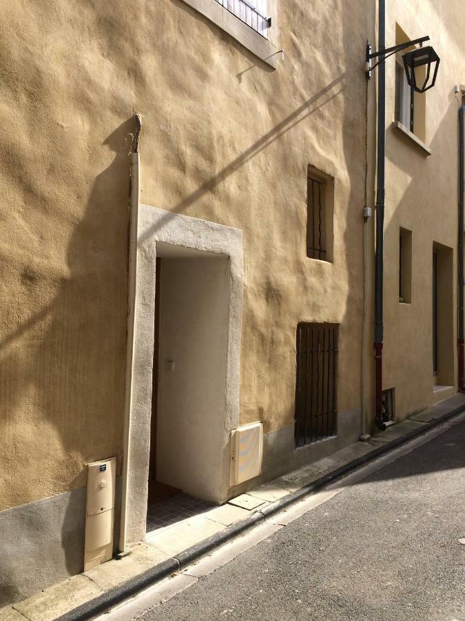 Le Calme Et La Tranquilite A 15 Minutes D'Avignon Apartman Caumont-sur-Durance Kültér fotó
