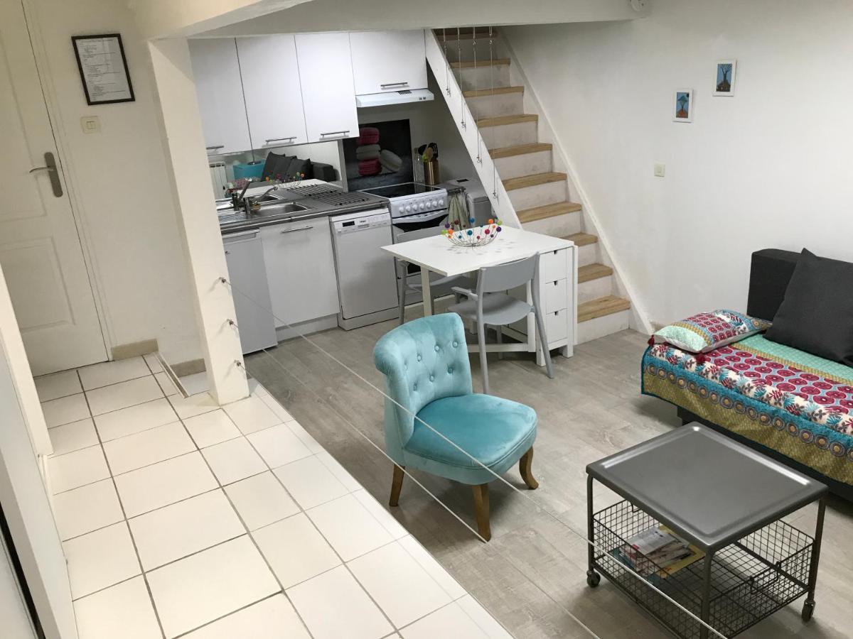Le Calme Et La Tranquilite A 15 Minutes D'Avignon Apartman Caumont-sur-Durance Kültér fotó